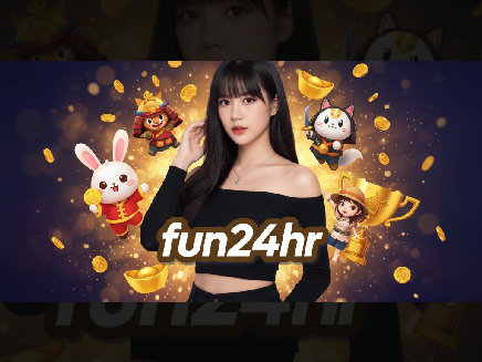 fun24hr เว็บตรง