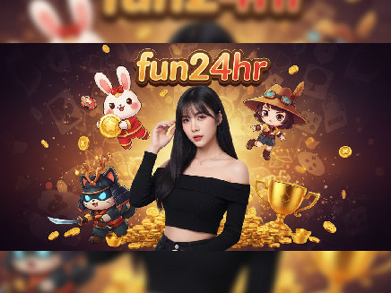 fun24hr สล็อต